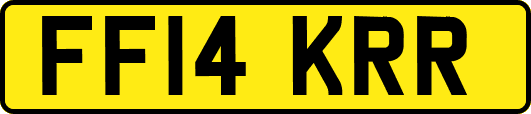 FF14KRR
