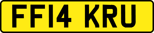 FF14KRU