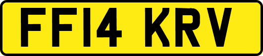 FF14KRV