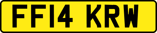 FF14KRW
