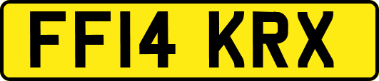 FF14KRX