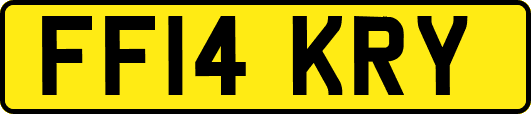 FF14KRY