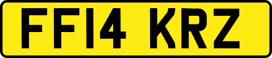 FF14KRZ