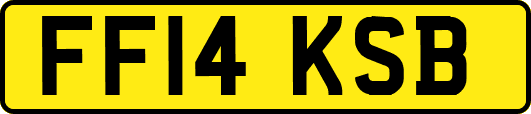 FF14KSB