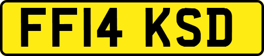 FF14KSD