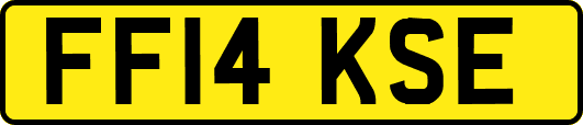 FF14KSE