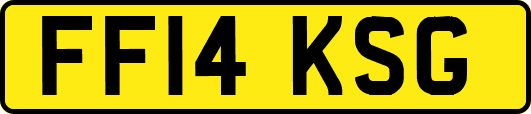 FF14KSG