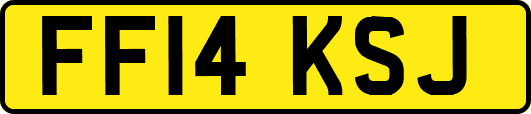 FF14KSJ