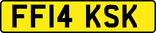 FF14KSK