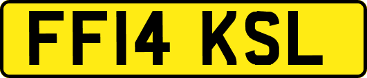 FF14KSL