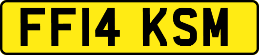 FF14KSM