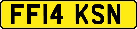 FF14KSN