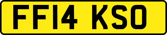 FF14KSO