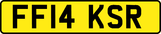 FF14KSR