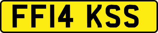 FF14KSS