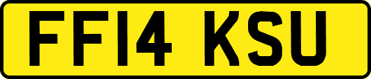 FF14KSU