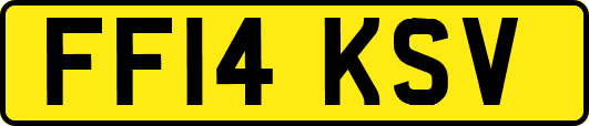 FF14KSV
