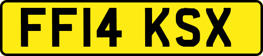 FF14KSX