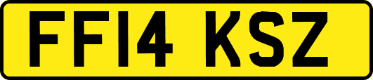 FF14KSZ