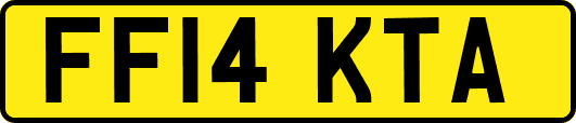 FF14KTA