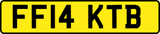 FF14KTB
