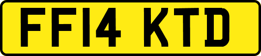 FF14KTD