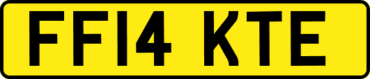 FF14KTE