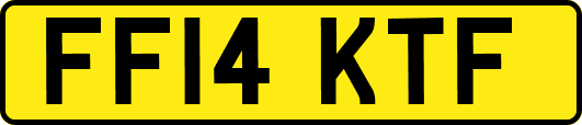 FF14KTF