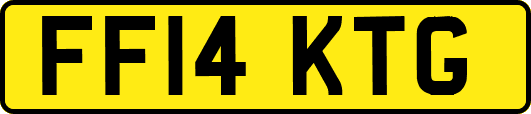 FF14KTG