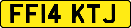 FF14KTJ