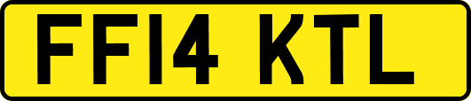FF14KTL