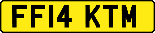 FF14KTM