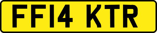 FF14KTR