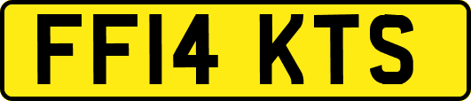 FF14KTS