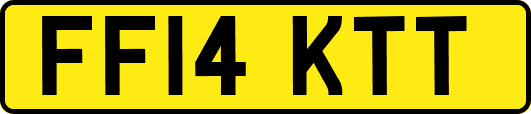 FF14KTT