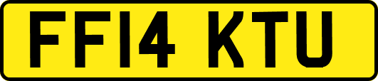 FF14KTU