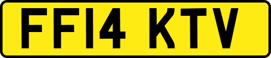 FF14KTV