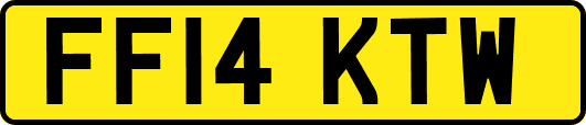 FF14KTW