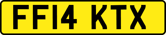 FF14KTX