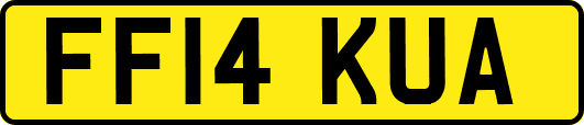 FF14KUA