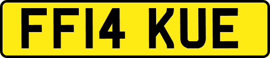FF14KUE