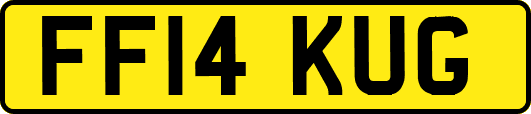 FF14KUG