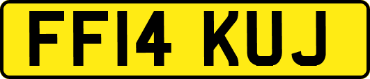 FF14KUJ