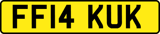 FF14KUK