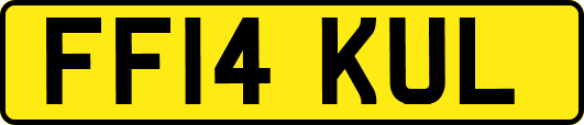 FF14KUL