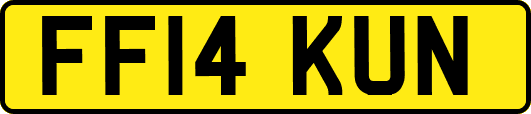 FF14KUN