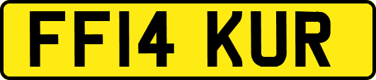 FF14KUR