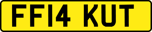 FF14KUT