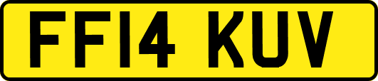 FF14KUV