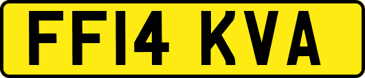 FF14KVA
